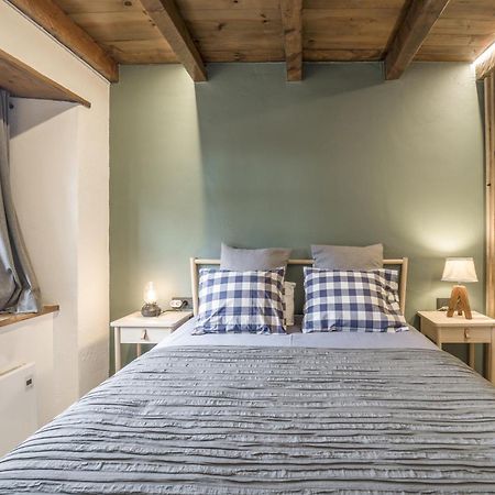 Pleta Del Tarter Lodge 外观 照片