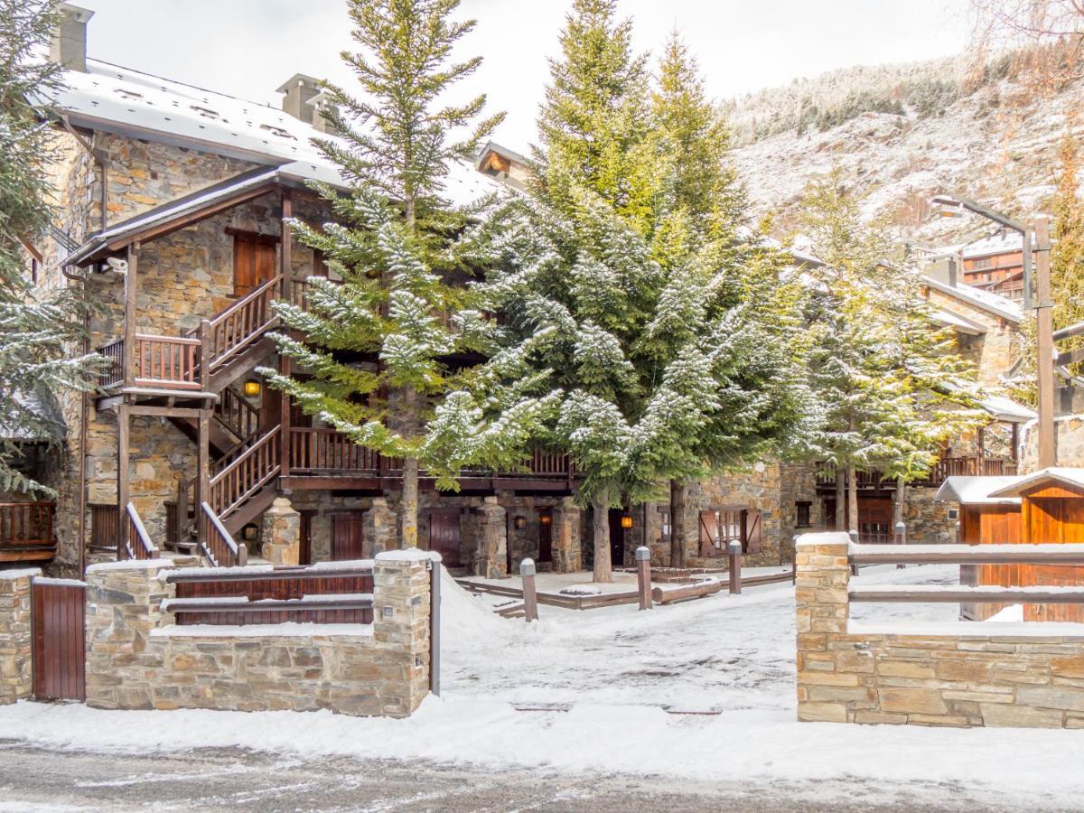 Pleta Del Tarter Lodge 外观 照片
