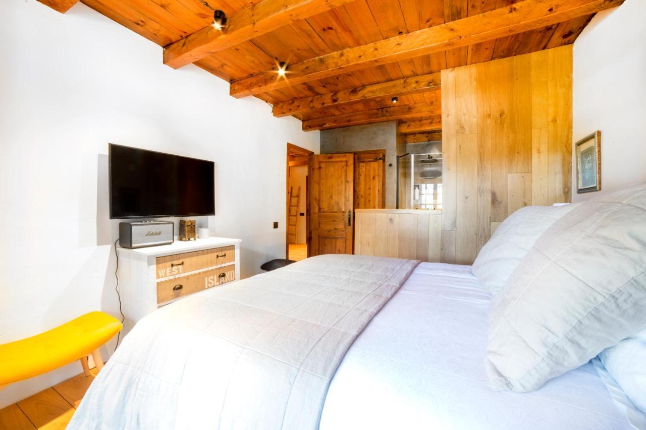 Pleta Del Tarter Lodge 外观 照片