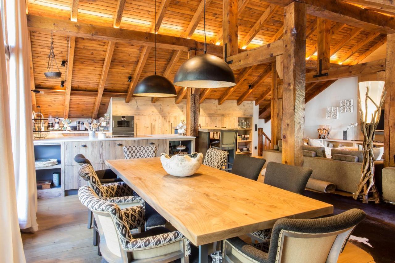 Pleta Del Tarter Lodge 外观 照片