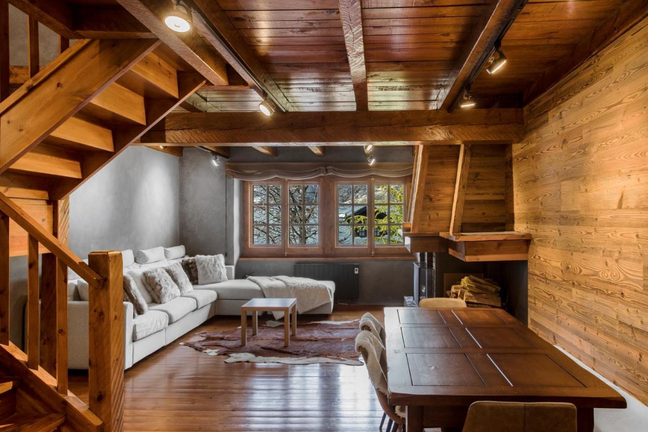 Pleta Del Tarter Lodge 外观 照片