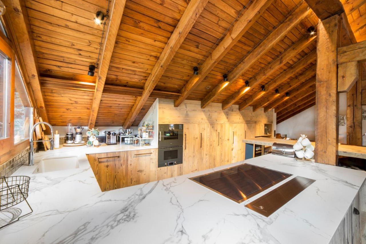Pleta Del Tarter Lodge 外观 照片