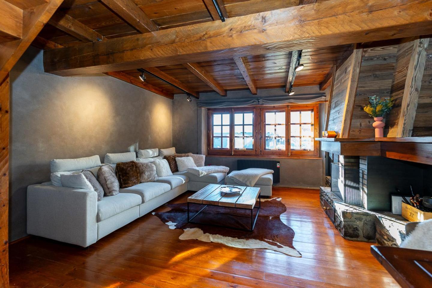 Pleta Del Tarter Lodge 外观 照片