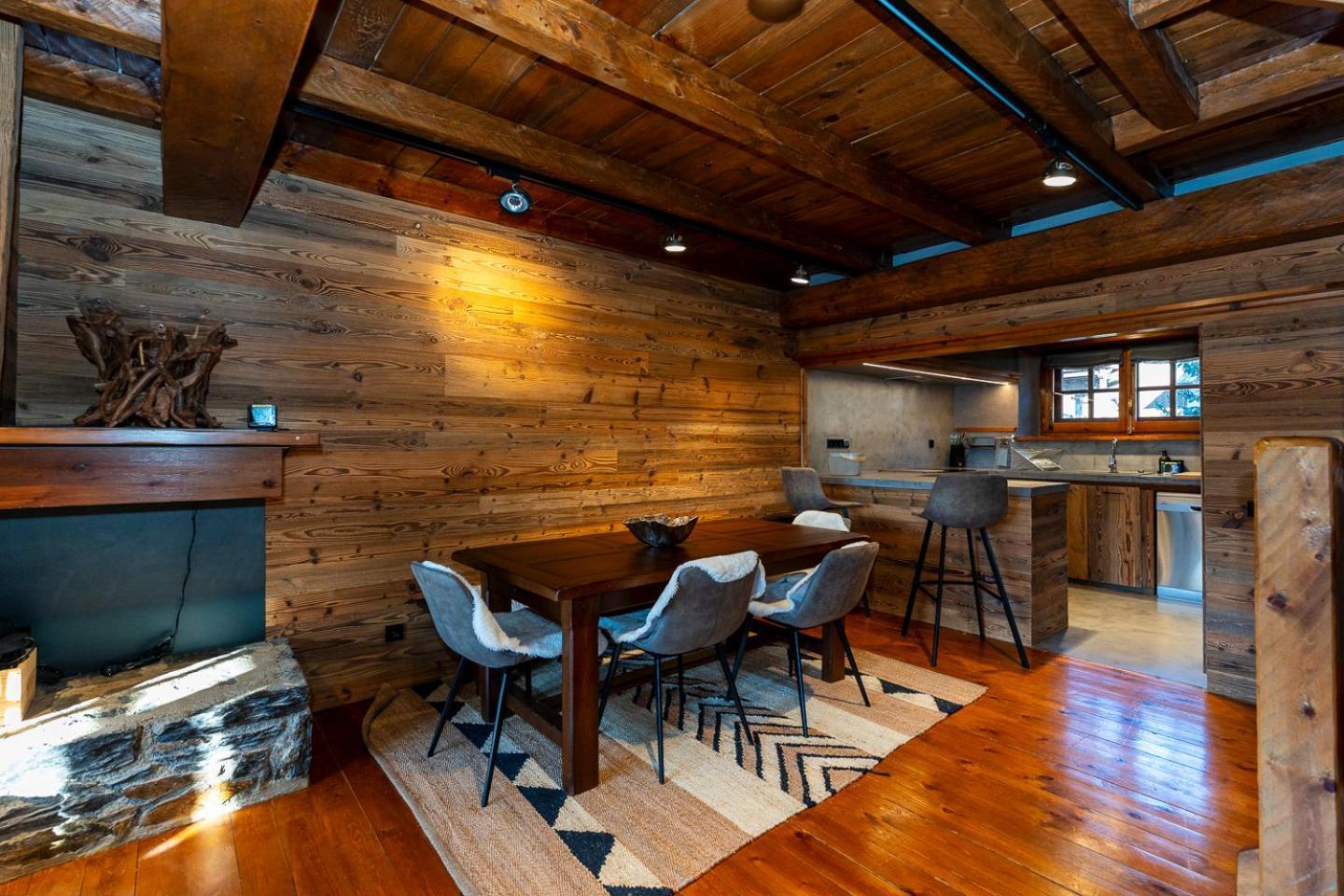 Pleta Del Tarter Lodge 外观 照片