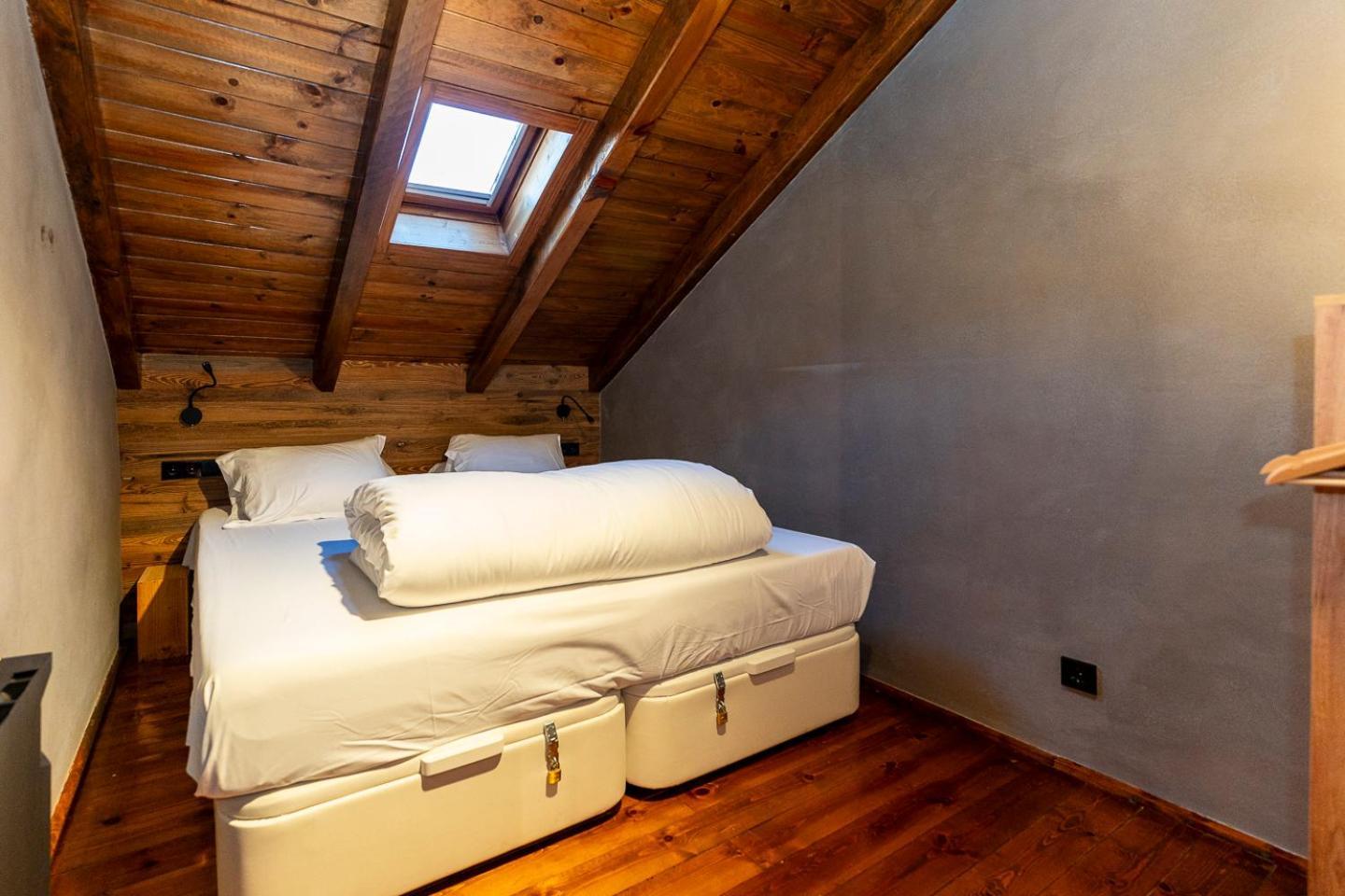 Pleta Del Tarter Lodge 外观 照片