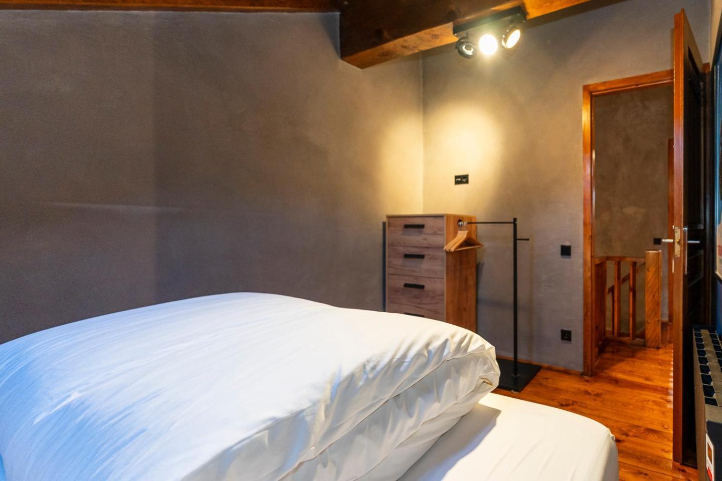 Pleta Del Tarter Lodge 外观 照片