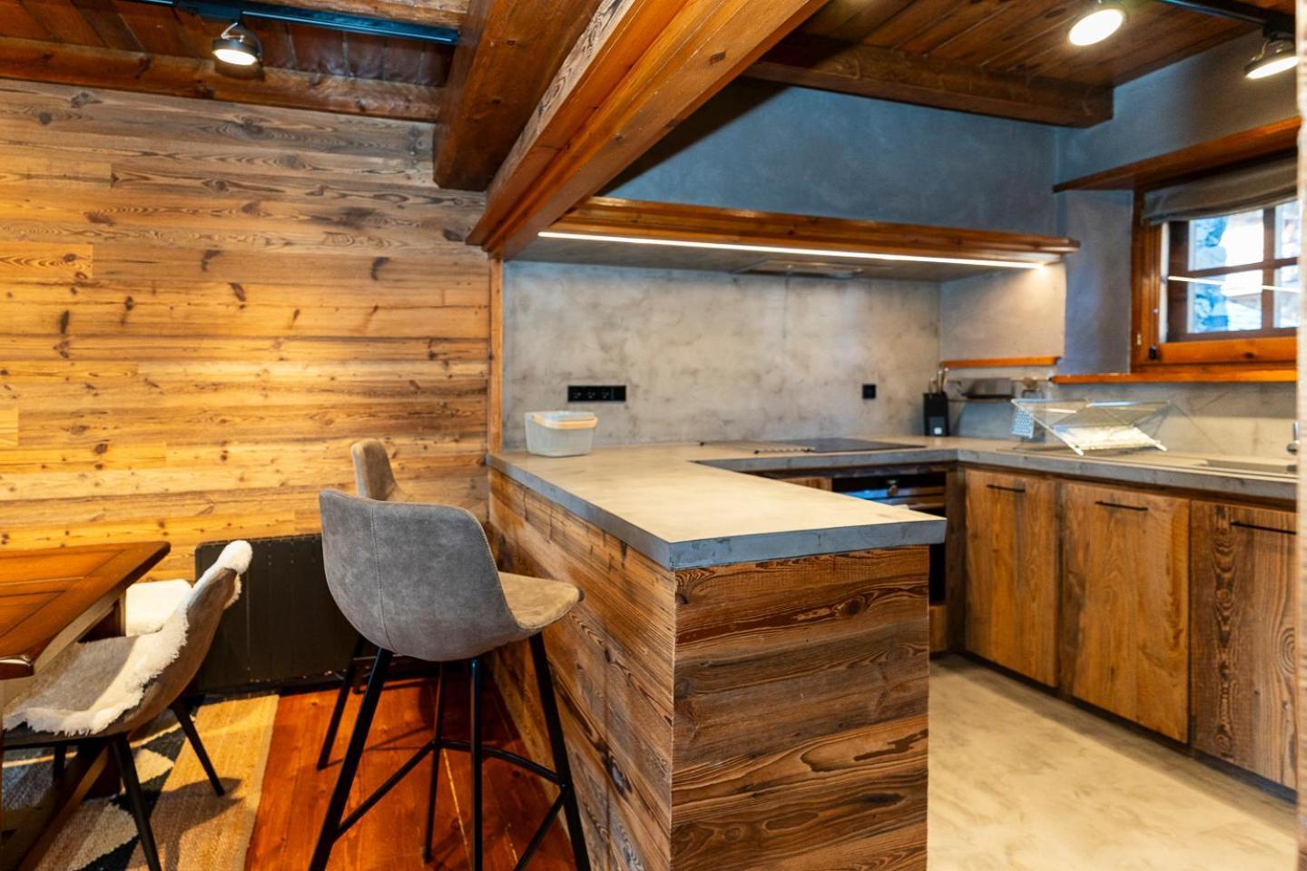 Pleta Del Tarter Lodge 外观 照片