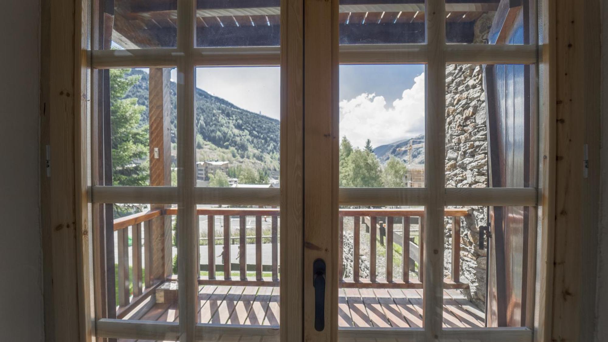 Pleta Del Tarter Lodge 外观 照片