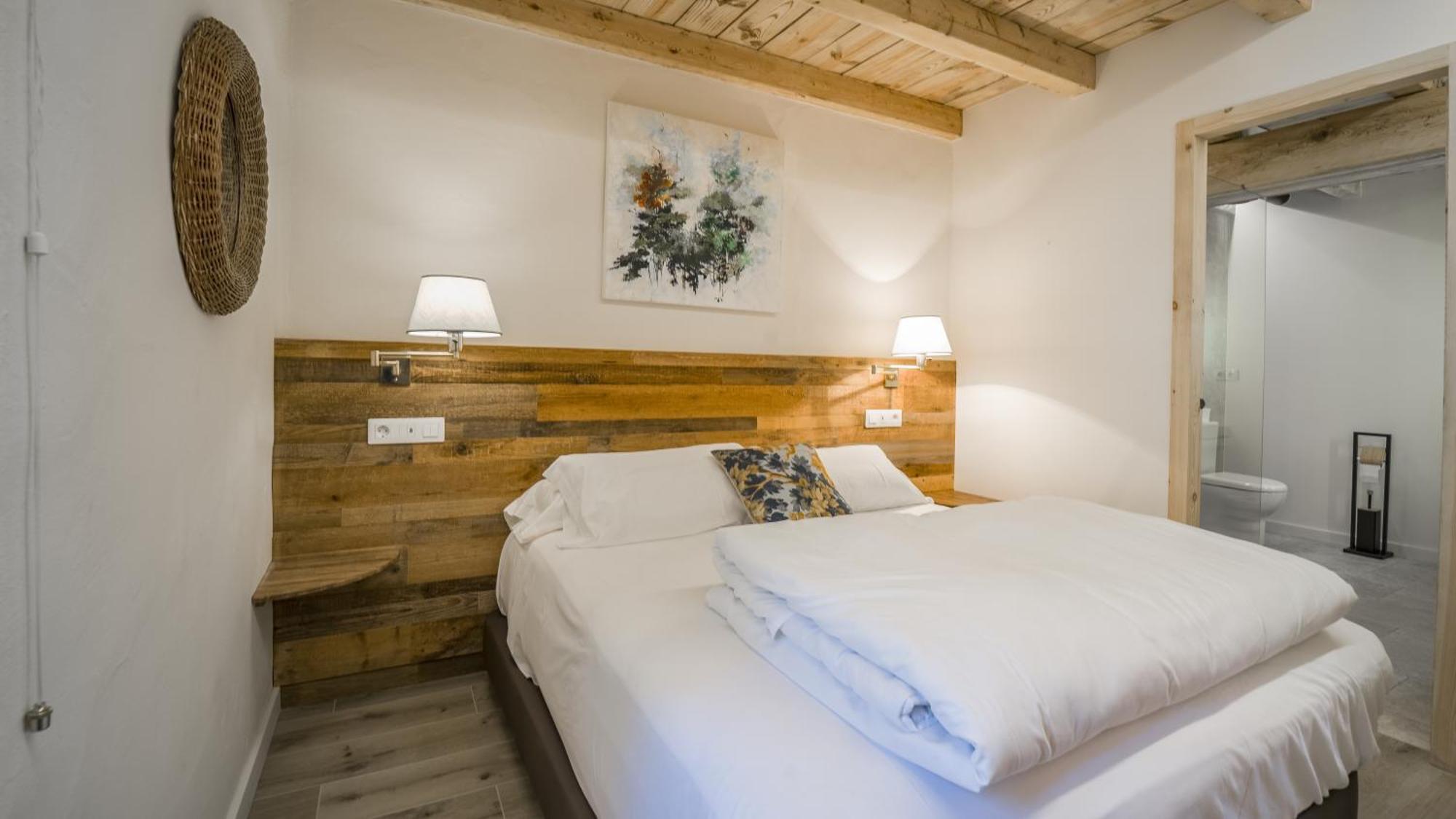 Pleta Del Tarter Lodge 外观 照片