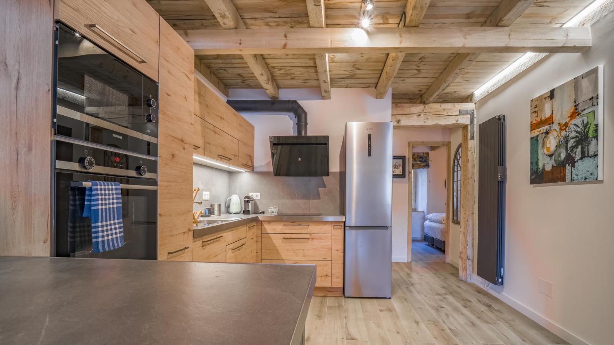 Pleta Del Tarter Lodge 外观 照片