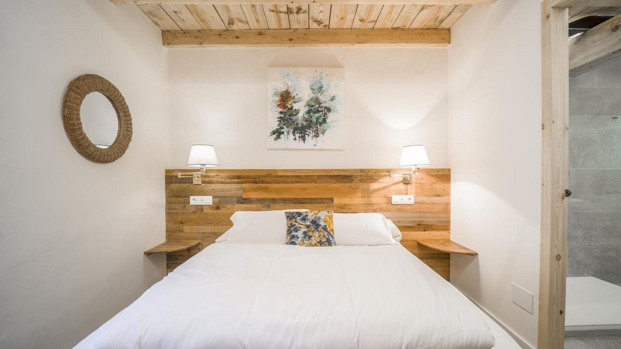 Pleta Del Tarter Lodge 外观 照片