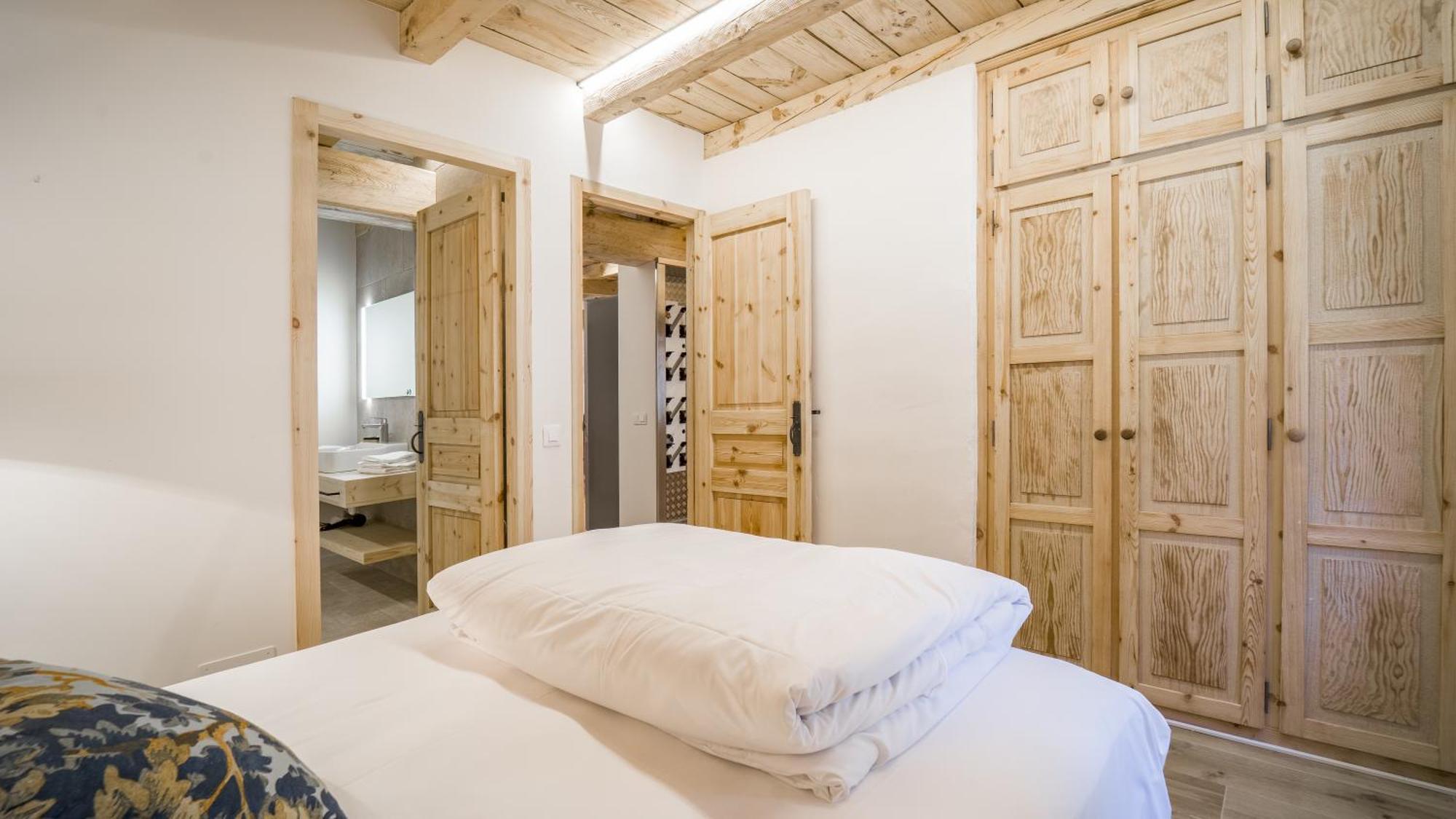 Pleta Del Tarter Lodge 外观 照片