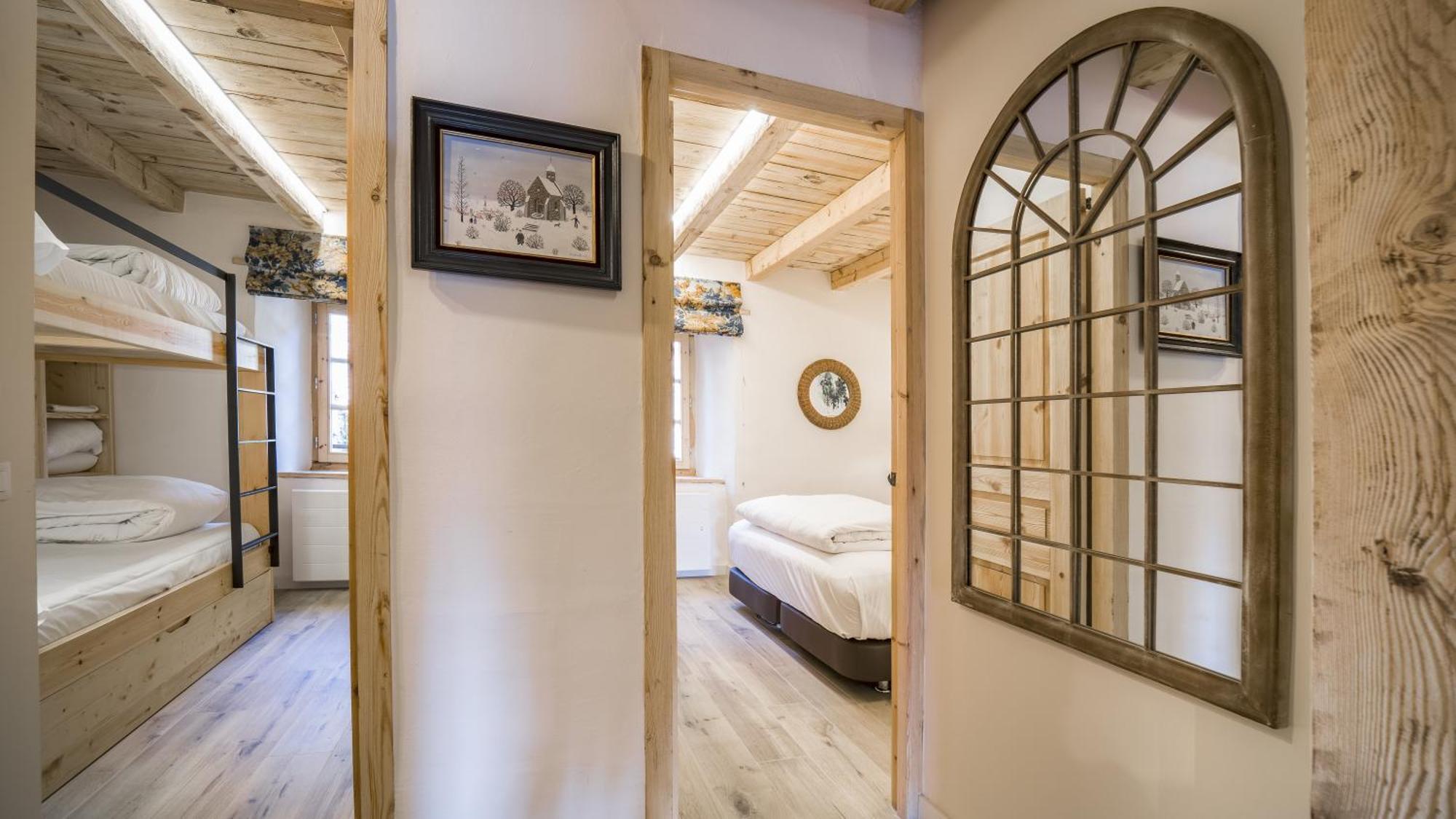 Pleta Del Tarter Lodge 外观 照片