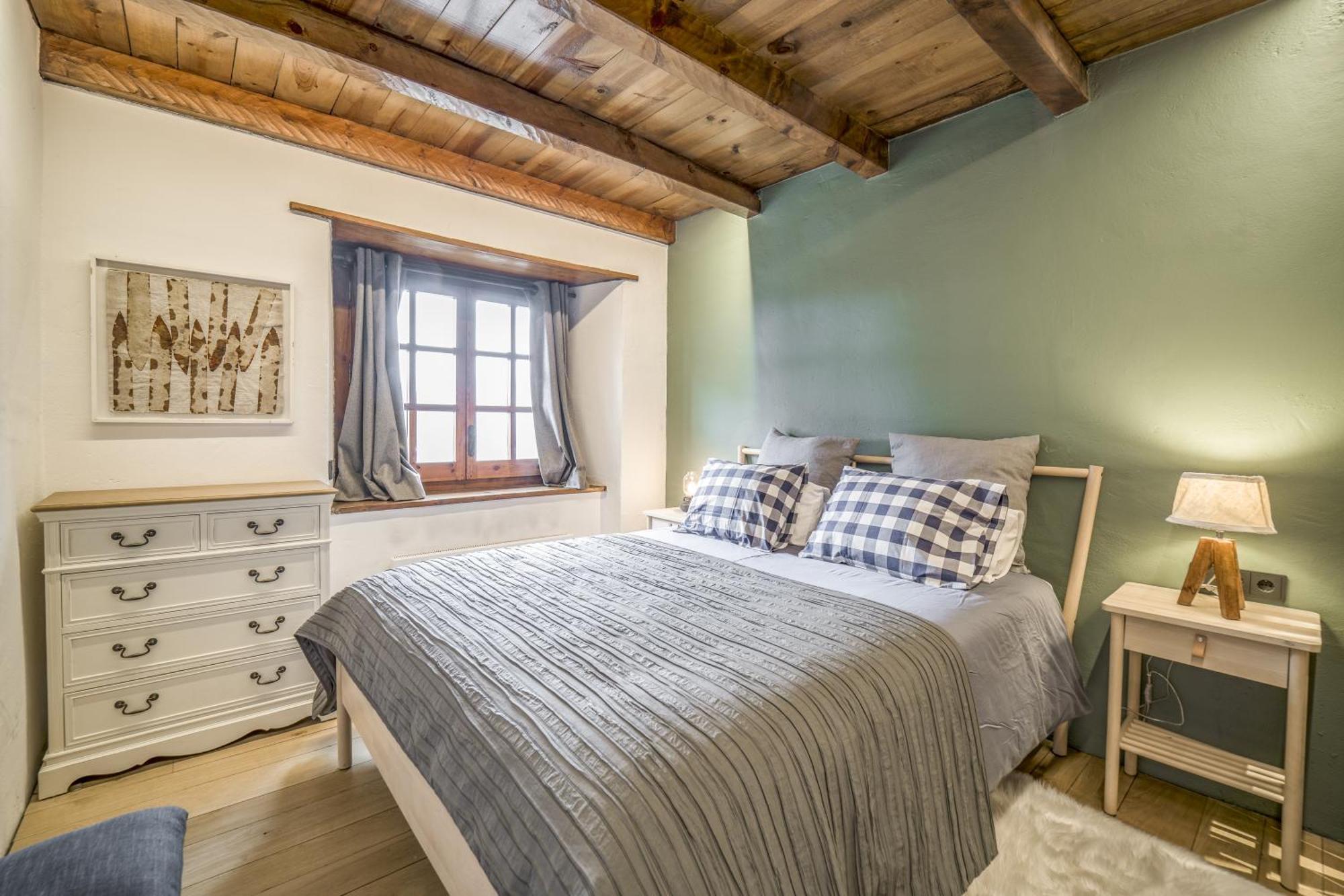 Pleta Del Tarter Lodge 外观 照片