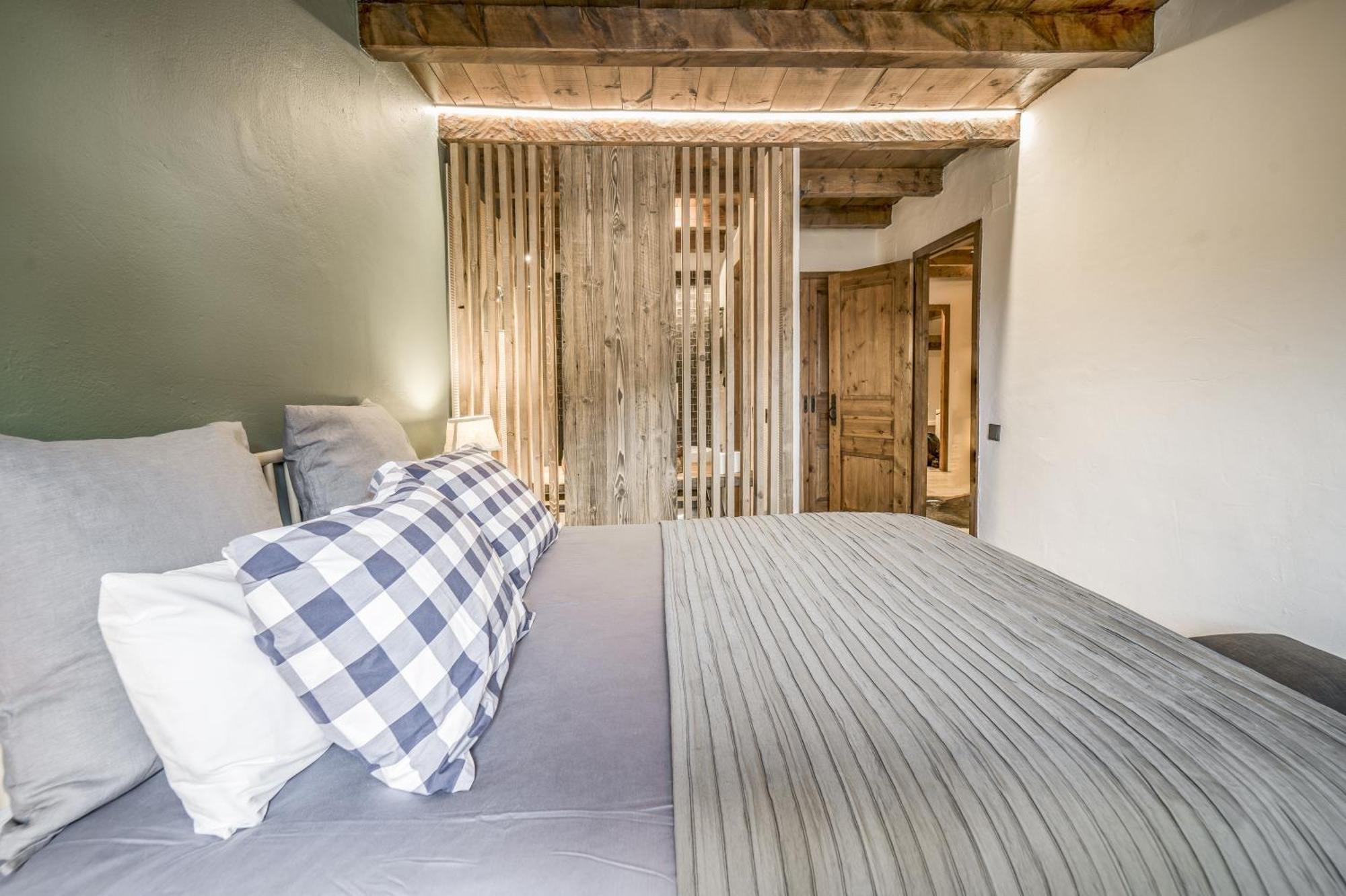 Pleta Del Tarter Lodge 外观 照片