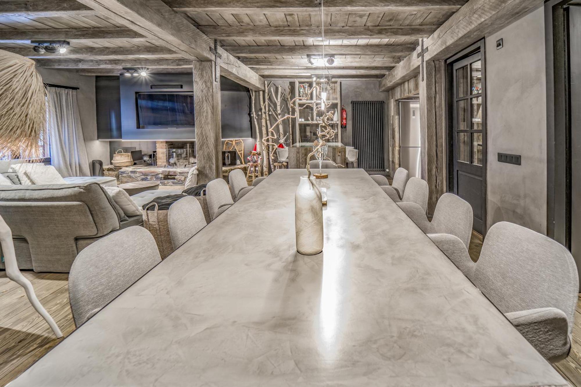 Pleta Del Tarter Lodge 外观 照片