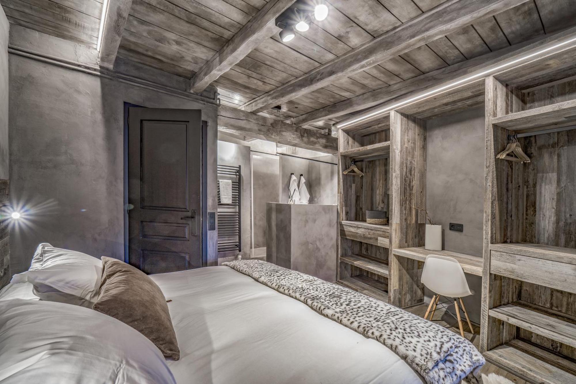 Pleta Del Tarter Lodge 外观 照片