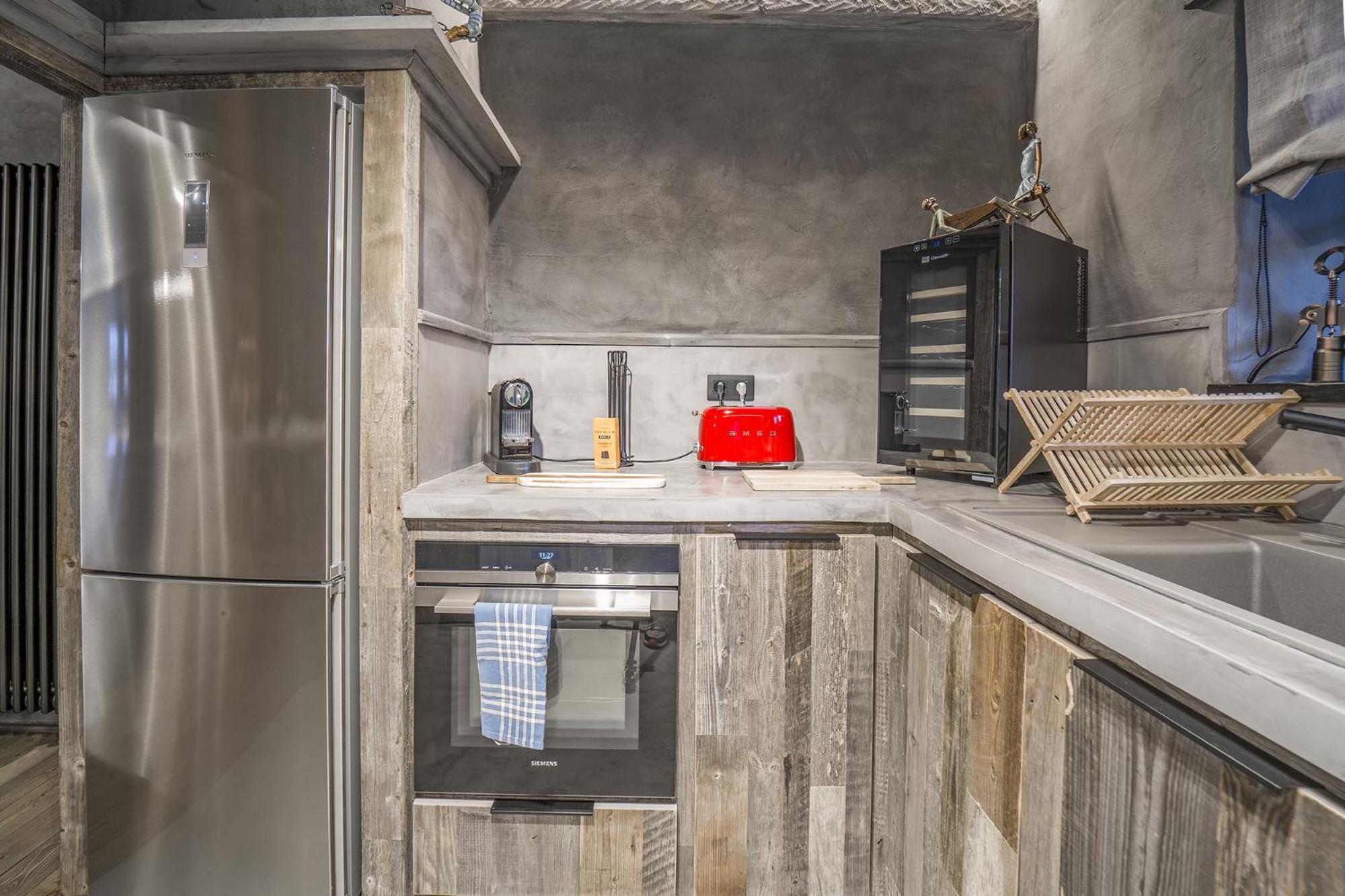 Pleta Del Tarter Lodge 外观 照片
