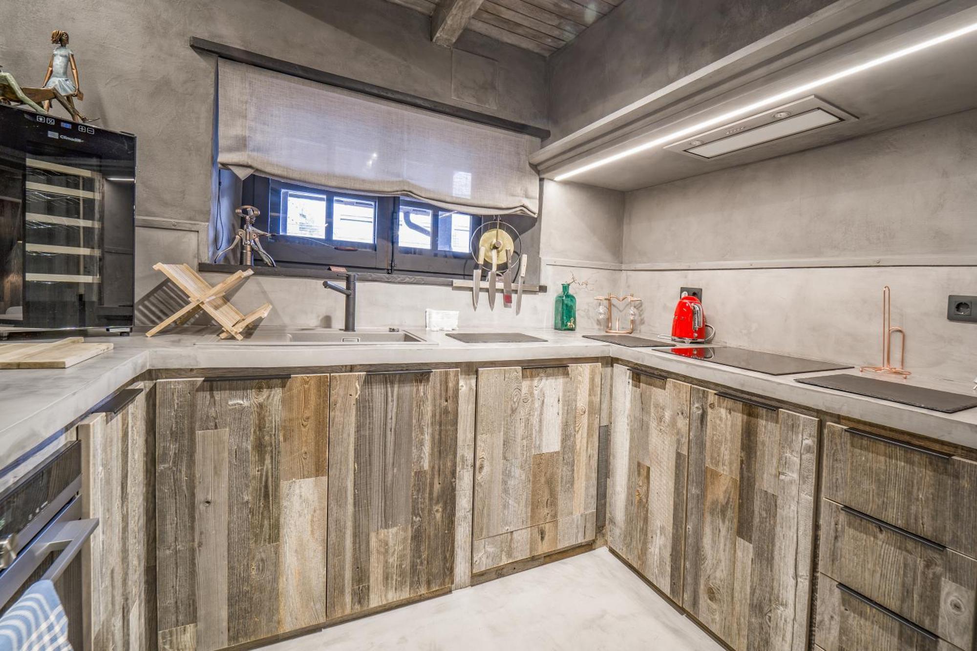 Pleta Del Tarter Lodge 外观 照片