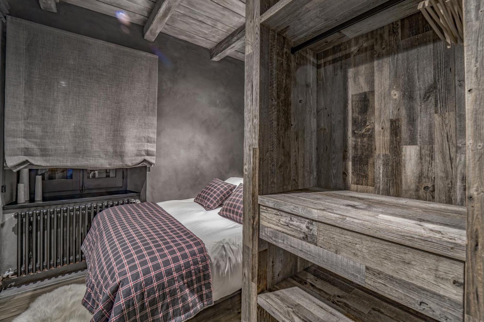 Pleta Del Tarter Lodge 外观 照片