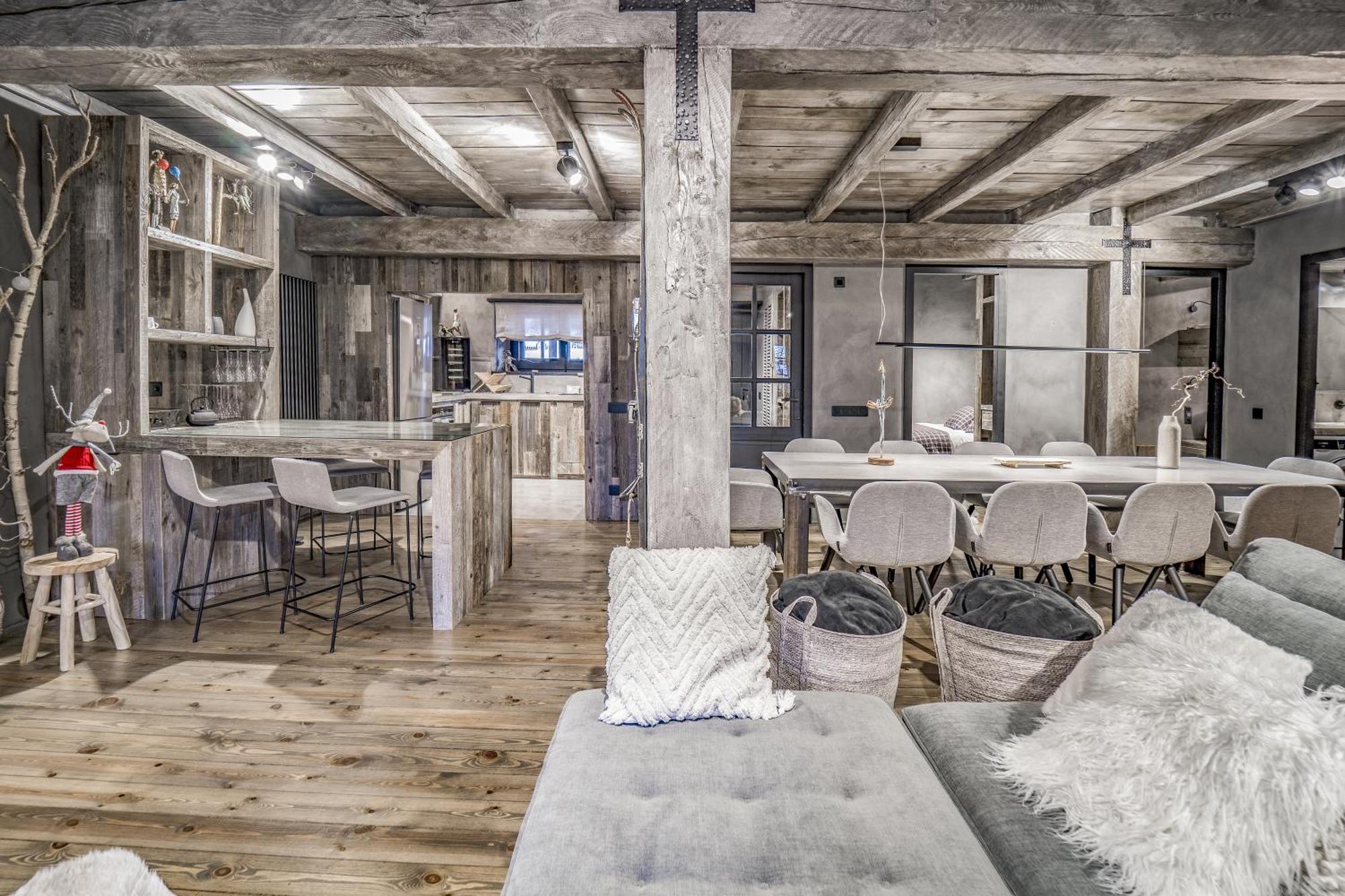 Pleta Del Tarter Lodge 外观 照片