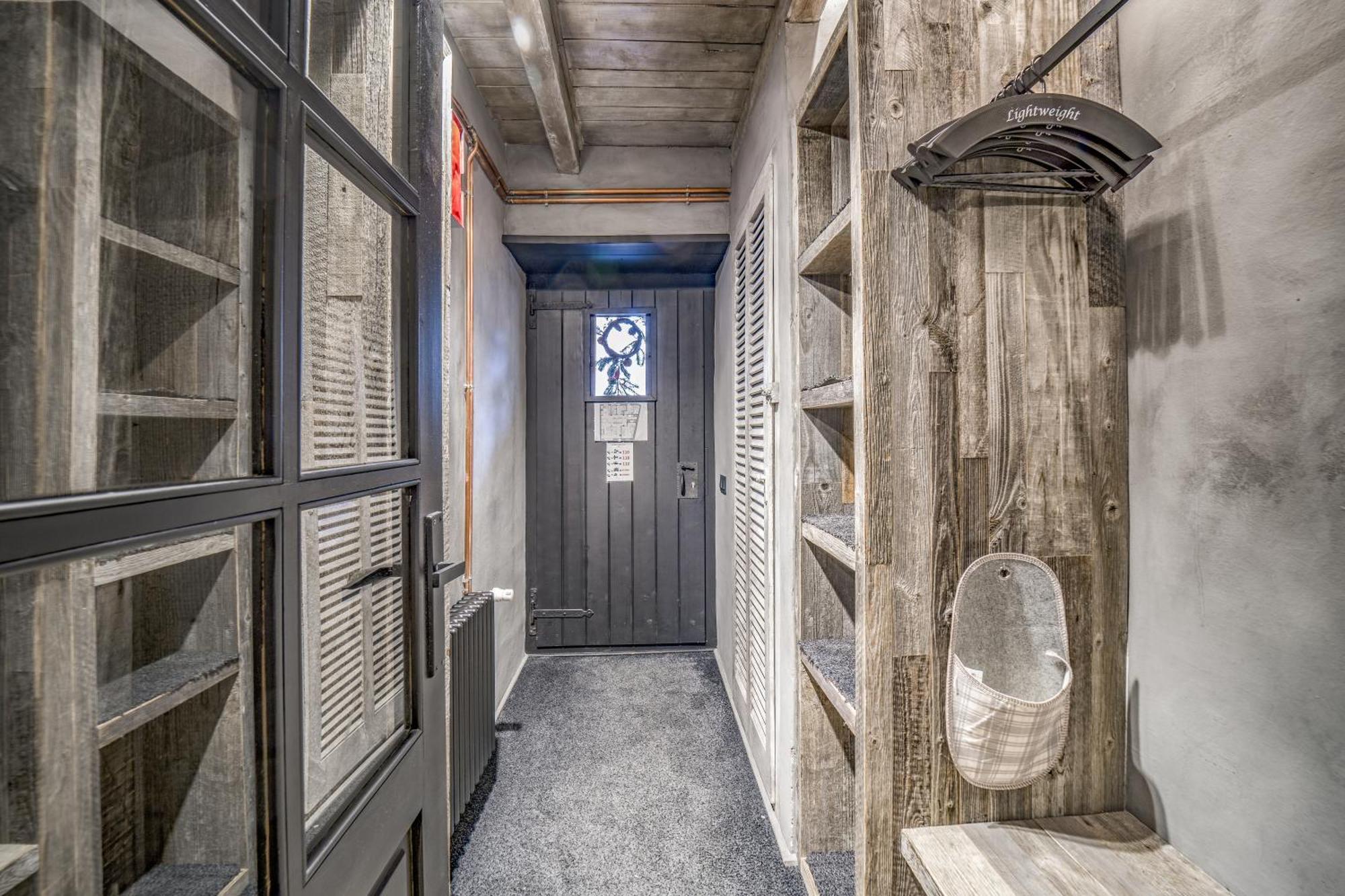 Pleta Del Tarter Lodge 外观 照片