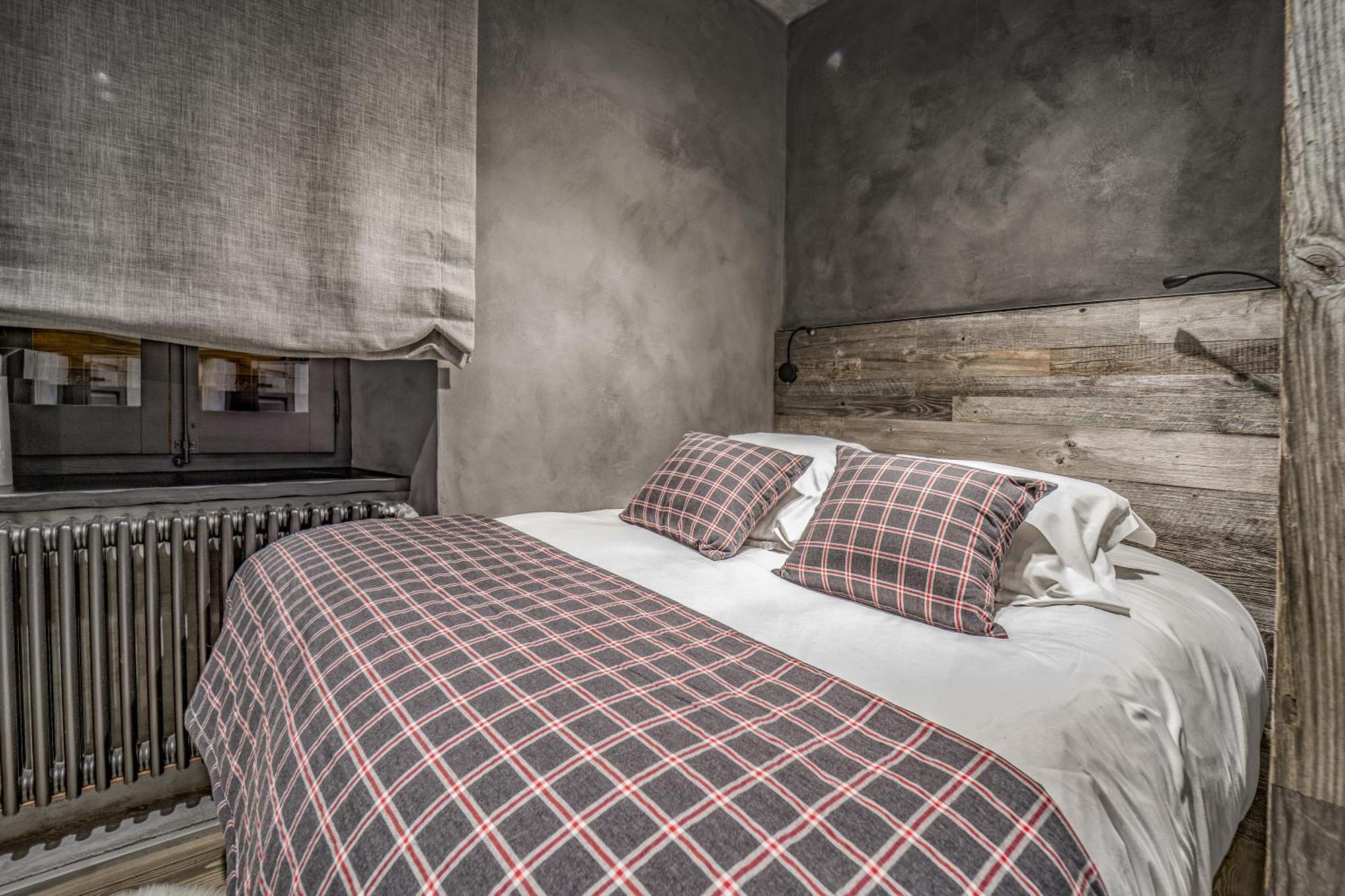 Pleta Del Tarter Lodge 外观 照片