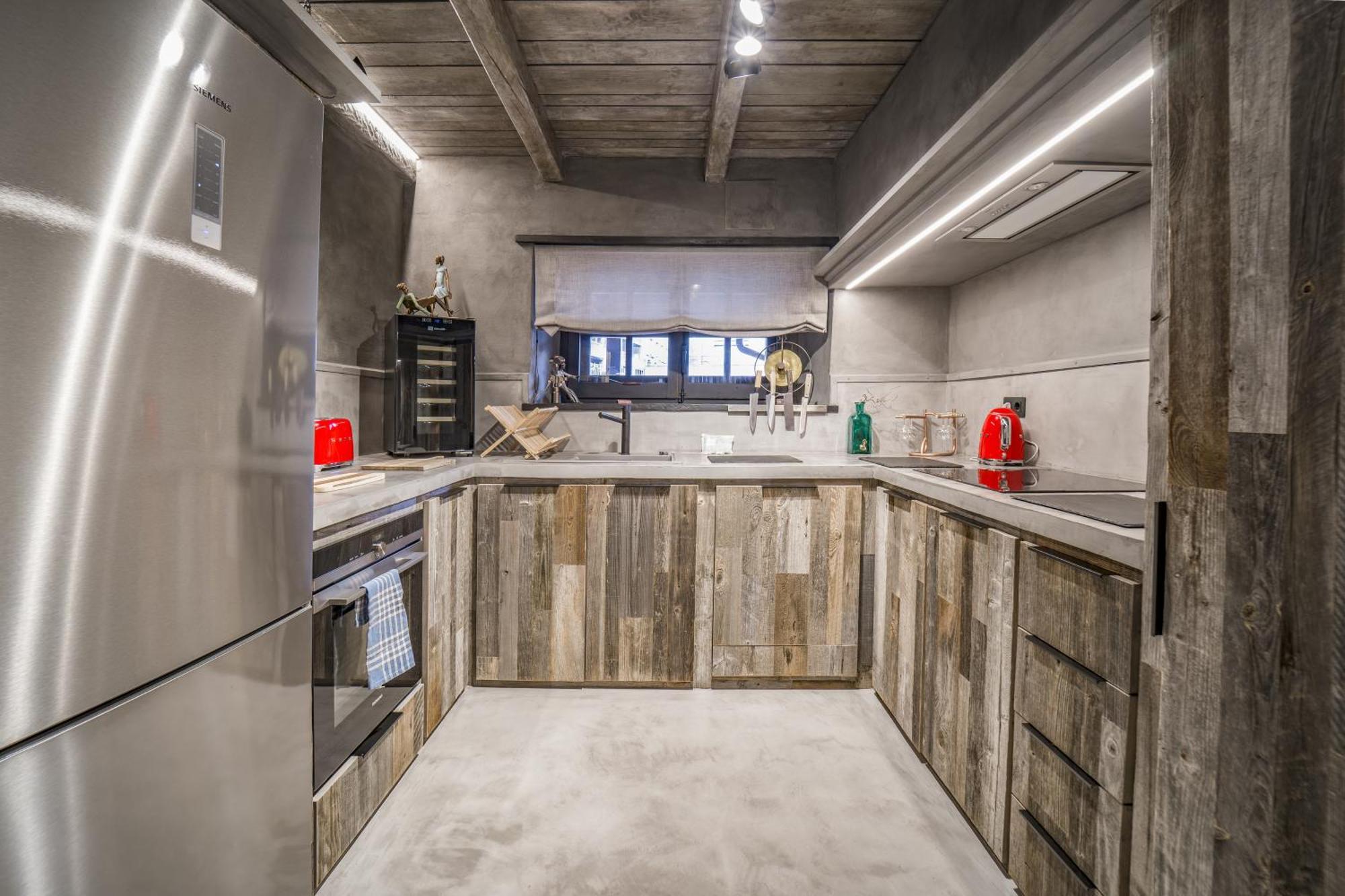 Pleta Del Tarter Lodge 外观 照片