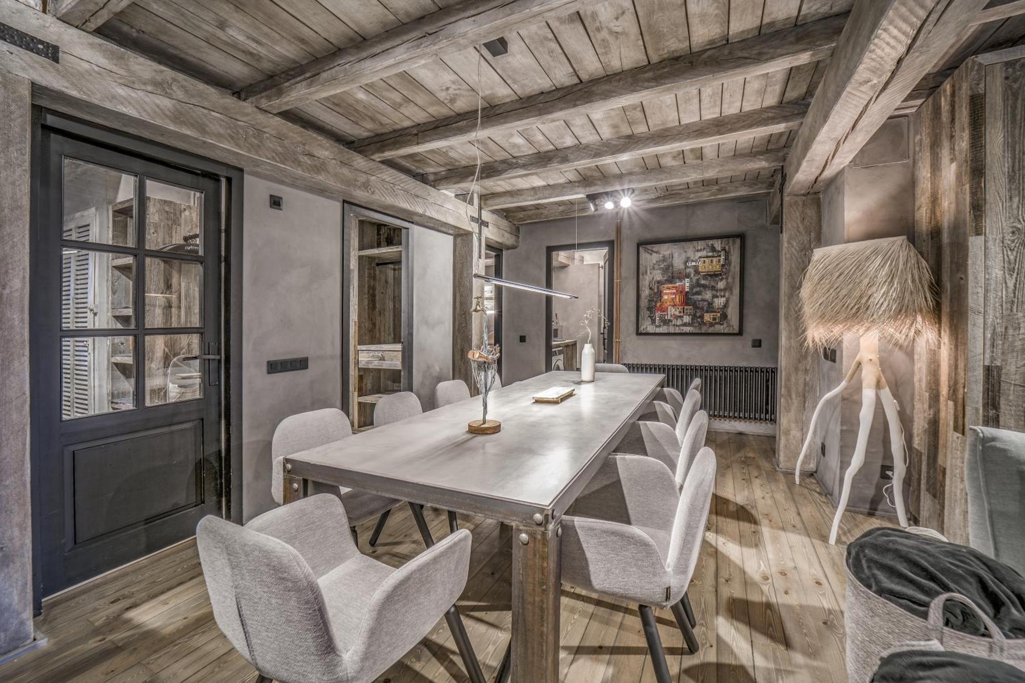 Pleta Del Tarter Lodge 外观 照片